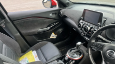 Nissan Juke 1.0 DiG-T Premiere Edition 5dr DCT Petrol Hatchback